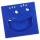 thumbnail image 4 of Big Mouth Funda Protectora de Silicona para licencia BBC azul, 4 of 9