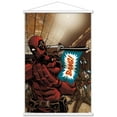 thumbnail image 1 of Marvel Comics - Deadpool - Bang Wall Poster, 22.375" x 34", 1 of 4