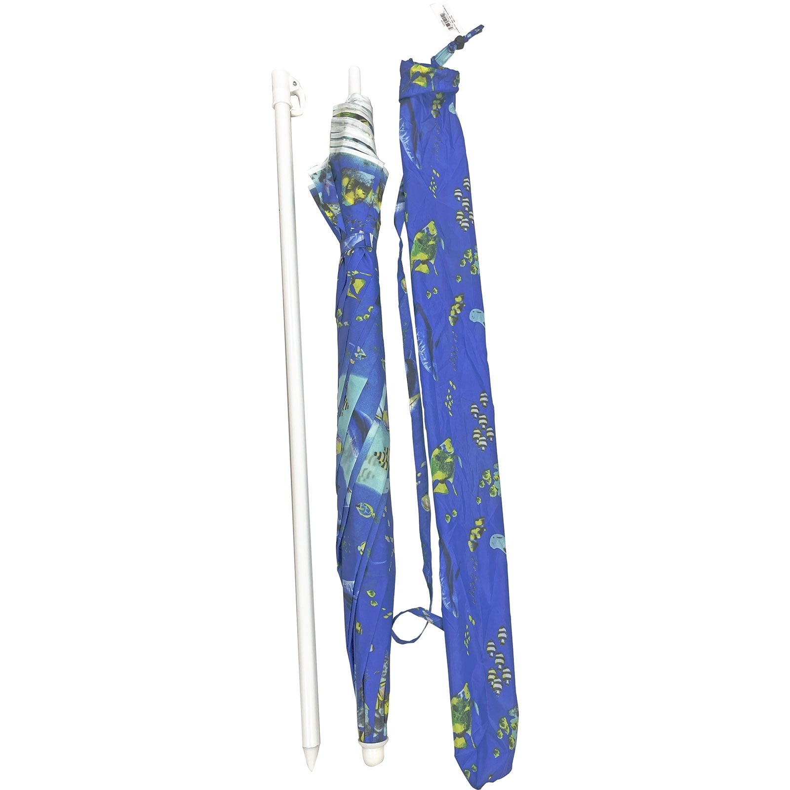 The Islander Group Tropical Ocean Beach Umbrella