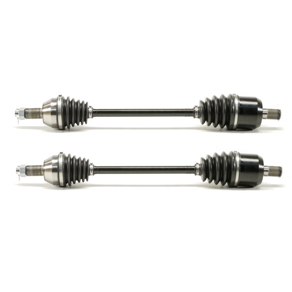 Rear CV Axles for Honda Talon 1000X & 1000X-4 2019-2021, Left & Right, Quality Tested
