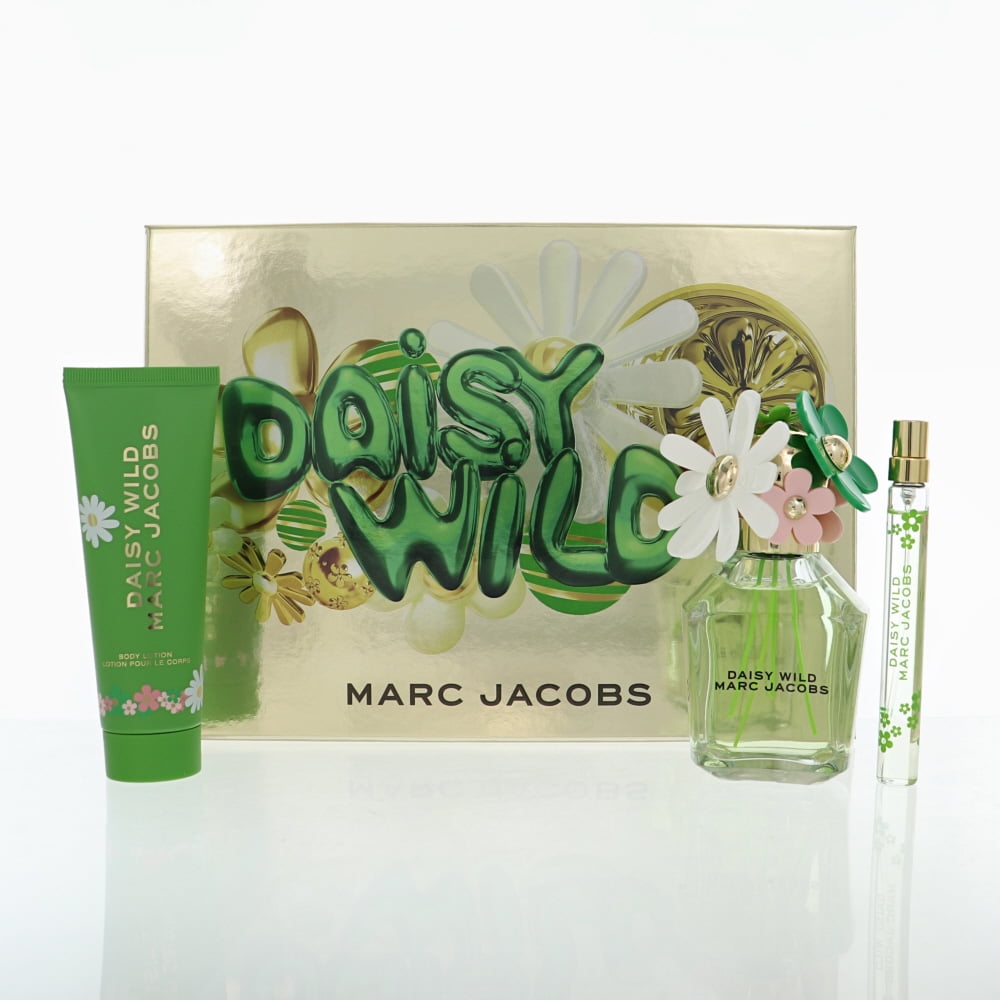 Marc Jacobs Essence For Women Perfume Eau De Parfum 1.7 OZ ~ 50 ml