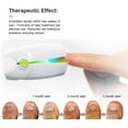 thumbnail image 4 of Nail Fungus Laser Nail Treatments Device Highly Effective Light Therapy For Fingernails And Toenails Onychomycosis Cure Machine, 4 of 4