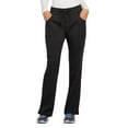 thumbnail image 1 of Scrubstar Women's Rayon Stretch Drawstring Yoga Pant, 1 of 2