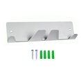thumbnail image 2 of Seitruly Soporte Universal de aluminio VR para montaje en pared, soporte para Rift-S Quest Vive VR, accesorios para auriculares Videojuegos y accesorios Blanco, 2 of 8