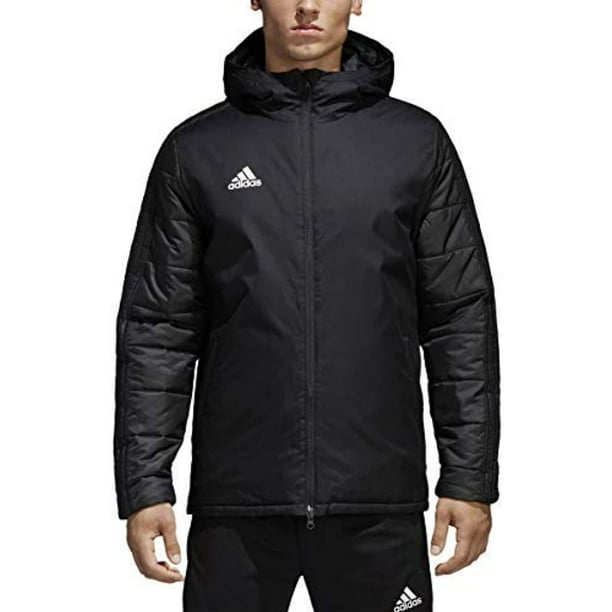 Adidas jkt18 sales winter jacket