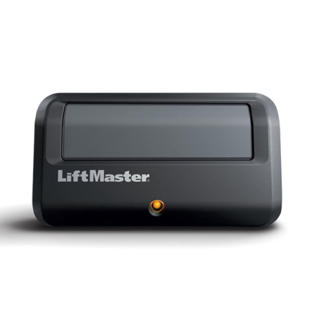 Operador de portón LiftMaster 891LM Security+ 2.0 con control remoto