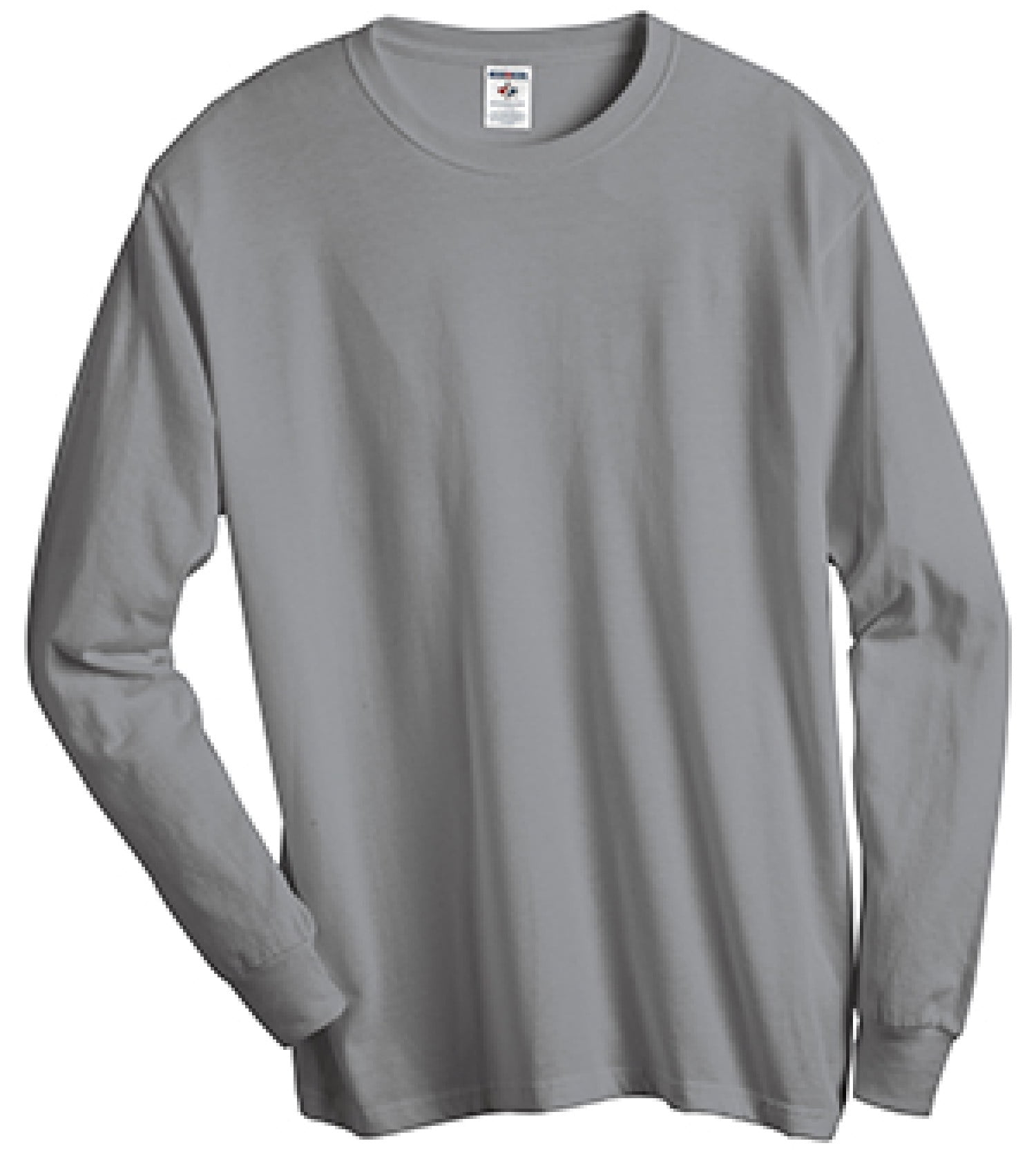 jerzees dri power long sleeve