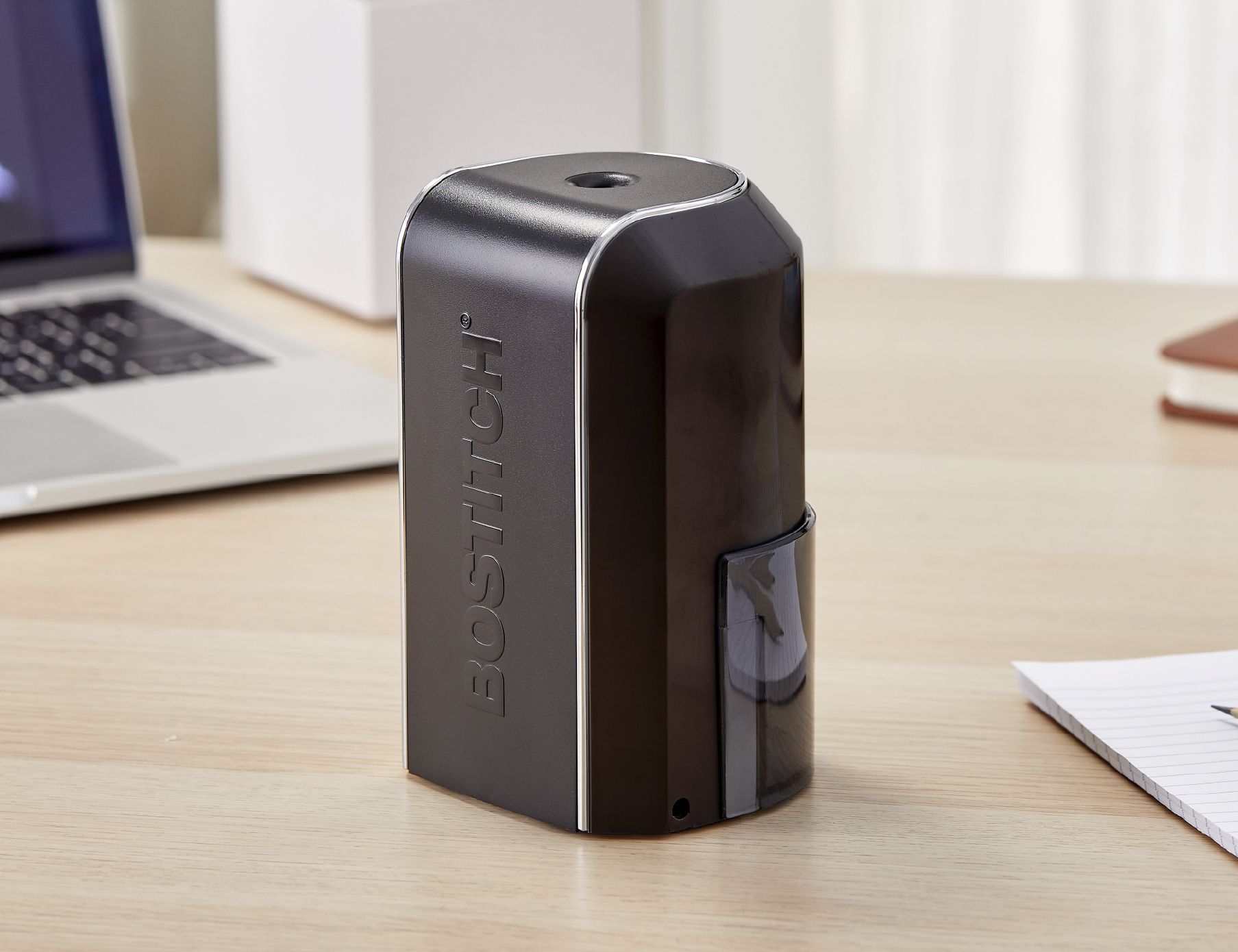 Bostitch Vertical Electric Pencil Sharpener photo 3