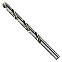 IRWIN 60123 - 23/64" General Purpose HSS Straight Shank Fractional Drill Bit