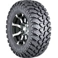 thumbnail image 4 of Kenda Cross Trail K3213 32X10.00R14 94M 8 Ply a/t All Terrain Atv/Utv Tire, 4 of 4
