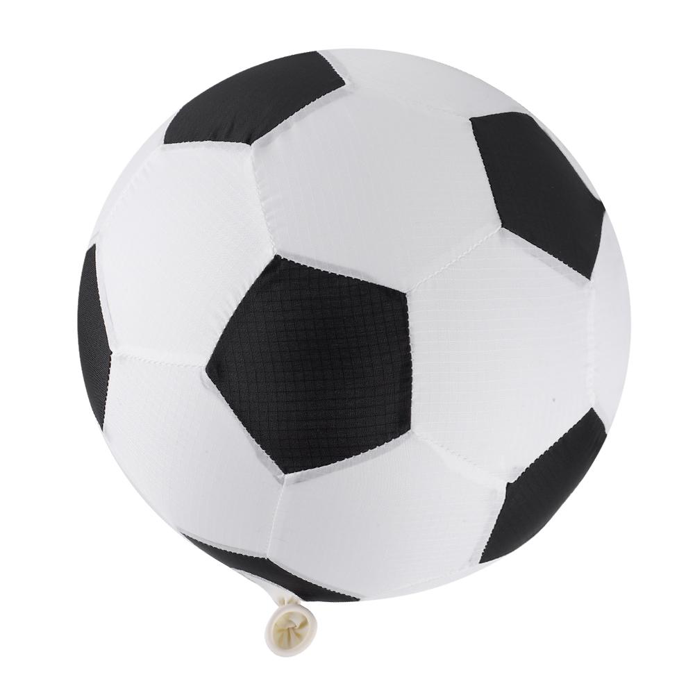 LYUMO Inflatable Cloth Ball Cloth Beach Ball Kids Children Toy Outdoor