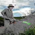 thumbnail image 2 of 25-26 Cordless Mini Weed Trimmer, 2 of 4