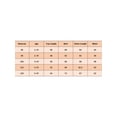 thumbnail image 5 of Suealasg 2Pcs Toddler Baby Girls Fall Clothes Long Sleeve Round Neck Letters Print Sweatshirt Sweatpants 1T 2T 3T 4T 5T 6T Little Girls Autumn Contrast Color Outfits, 5 of 7