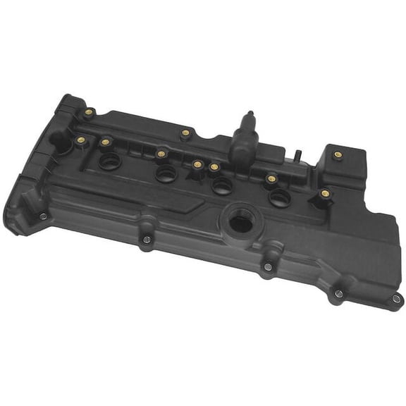 Valve Cover - Compatible with 2006 - 2011 Kia Rio5 1.6L 4-Cylinder 2007 2008 2009 2010