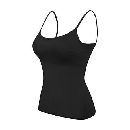 

Women Vest Bra | Non-Sleeve Women s Chest Supporting Bra with Adjustable Shoulder Straps | Workout Top Fitness Underwear for Home