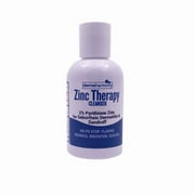 DermaHarmony 2% Pyrithione Zinc Cleanser (Liquid) (4 fl oz) - (1 Bottle)