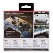 PowerA Enhanced Wired Controller for Nintendo Switch - Hyrule Hero