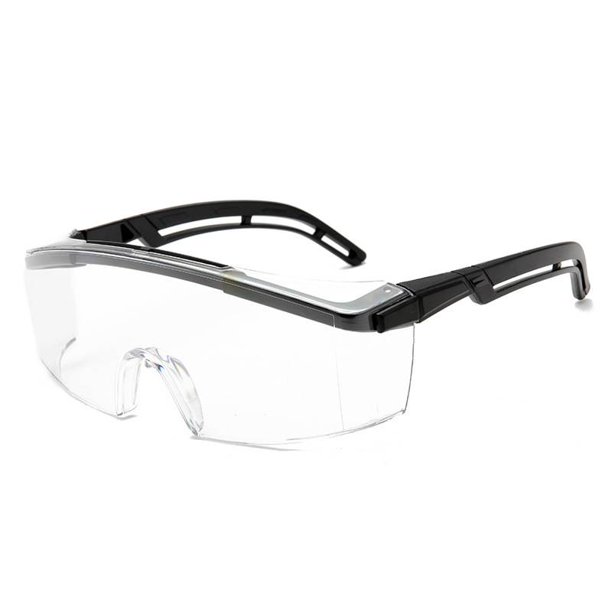 Safety Goggles, AntiFog Protective Safety Glasses, Eye Protection