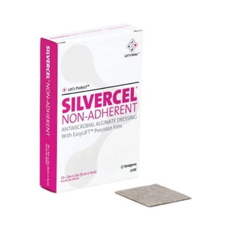 silver alginate dressing cvs CVS Health Nano Silver Wound Wash (4 fl oz)