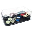 thumbnail image 2 of Autoworld AWDC004 Vitrine de Collection en Métal Moulé sous Pression à l'Échelle 1:24 pour Modèles, 2 of 2