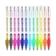thumbnail image 5 of Rotulador BLESIY Carteles 0,7 mm Arte DIY 12 colores metálicos, 5 of 8