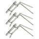 thumbnail image 1 of Kit de 3 herramientas de instalación de sellos de vástago de pistón de cilindro hidráulico, copa en U, herramienta de instalación de sellos, 1 of 8