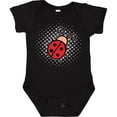 thumbnail image 3 of Inktastic Ladybug Lover Girls Baby Bodysuit, 3 of 5