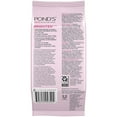 thumbnail image 3 of Pond's Vitamin Micellar Wipes Brighten Rose, 25 Wipes, 3 of 6