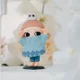 thumbnail image 2 of Caja sorpresa genuina de la serie Nyota Soft Life, linda muñeca de moda, juguete sorpresa, colección, decoración de mesa, regalo de cumpleaños para niños, 2 of 5