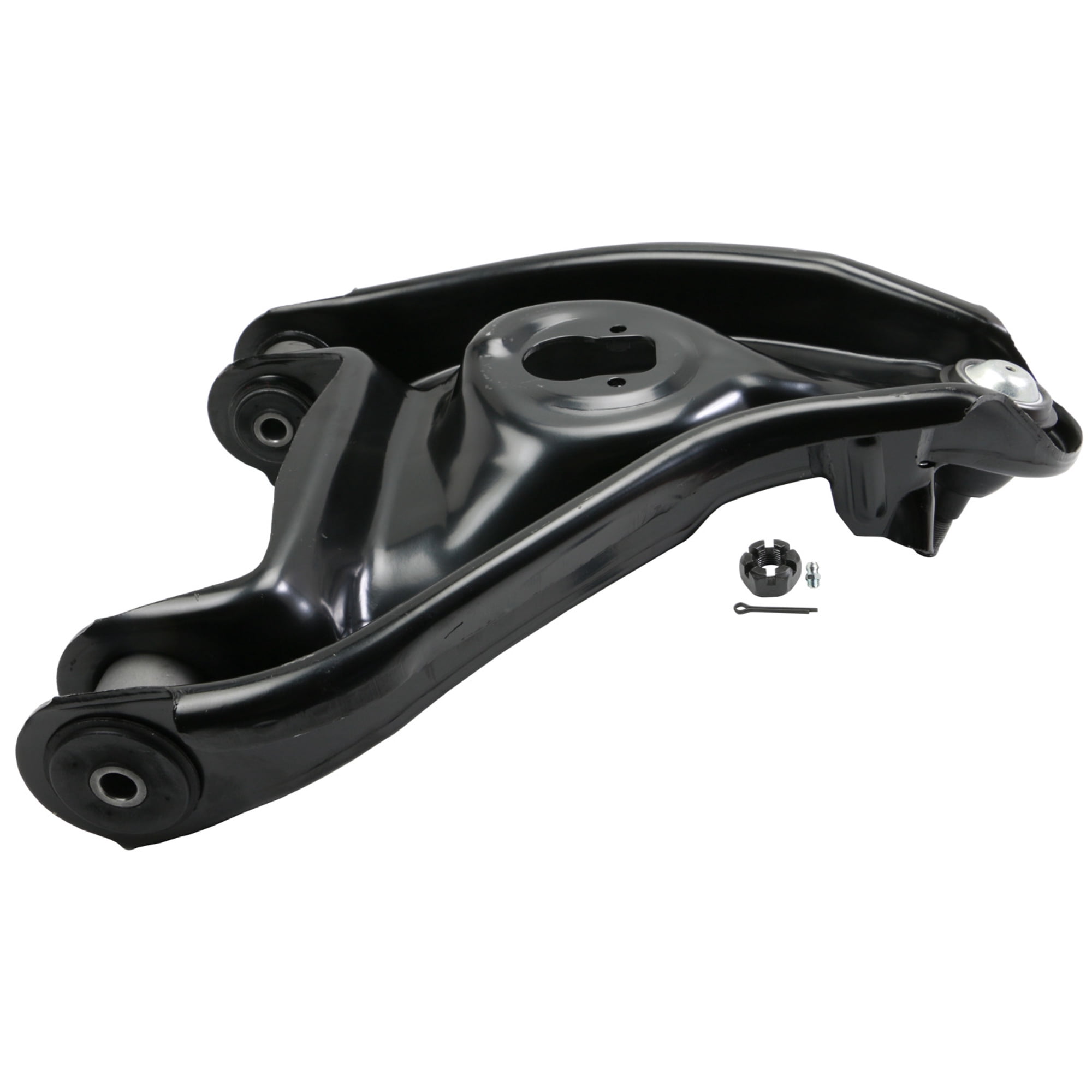 MOOG RK620299 Control Arm and Ball Joint Assembly Fits select: 1988-2000 CHEVROLET GMT-400, 1995-2000 CHEVROLET TAHOE