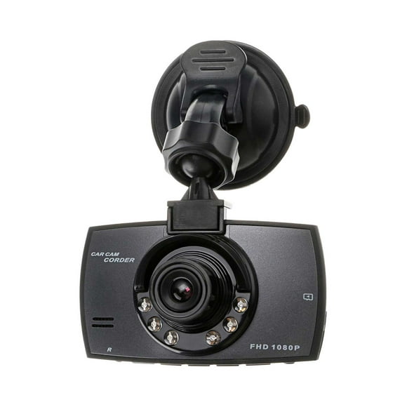 jovati Dash Camera pour les Voitures, Super Vision Nocturne Dash Cam avant et Arrière avec, 720P Voiture Caméra de Tableau de Bord avec Moniteur de Stationnement, Enregistrement de Boucle, Détection de Mouvement