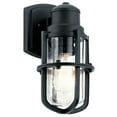 thumbnail image 2 of Kichler Lighting - One Light Outdoor Wall Mount - Outdoor Wall - Small - Suri -, 2 of 2