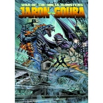 War Of The Ninja Monsters