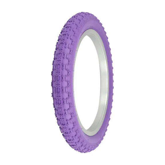 PRO  Bicycle Tire 16" x 2.125", Pink
