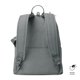 thumbnail image 4 of TOTTO Mochila Mediana Porta Laptop 14 con Bolsillo Secreto | Escuela - Oficina - Viaje | 19 L BOW M gris M, 4 of 7