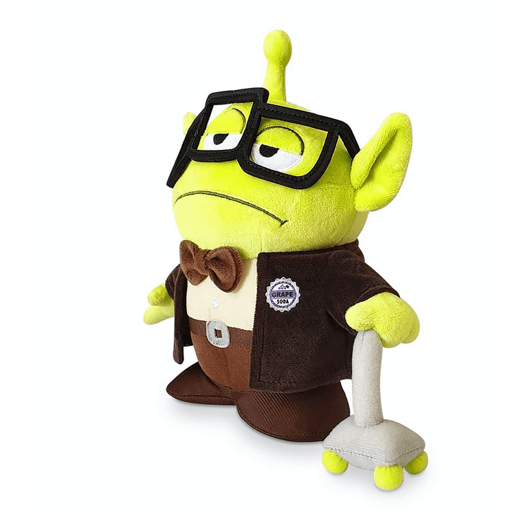 Carl best sale fredricksen plush
