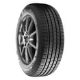 thumbnail image 3 of Set of 4 Kumho Solus TA11 215/70R15 98T Tires Fits: 2005 Dodge Grand Caravan SE Plus, 2005-15 Toyota Tacoma Base, 3 of 5