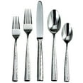thumbnail image 2 of Ricci Argentieri Anvil 18/10 Stainless Steel 20pc. Flatware Set, 2 of 6
