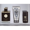 thumbnail image 4 of Set de regalo de 3 piezas Perfume Vince Camuto Terra Extreme de 100 ml, 4 of 4