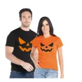 thumbnail image 1 of Combo Playeras De Pareja / Halloween Calabaza, 1 of 5