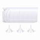 thumbnail image 1 of 50 Uds. Bolsa de PláStico Transparente PortáTil con Boquilla, Bolsa de PláStico para Botella de Bebida LíQuida, Bolsa de Embalaje Sellada, 1 of 7