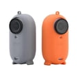 thumbnail image 5 of Funda protectora de silicona para cámara Insta 360 GO 3. Funda protectora antipolvo para accesorios de Insta 360 GO3., 5 of 5