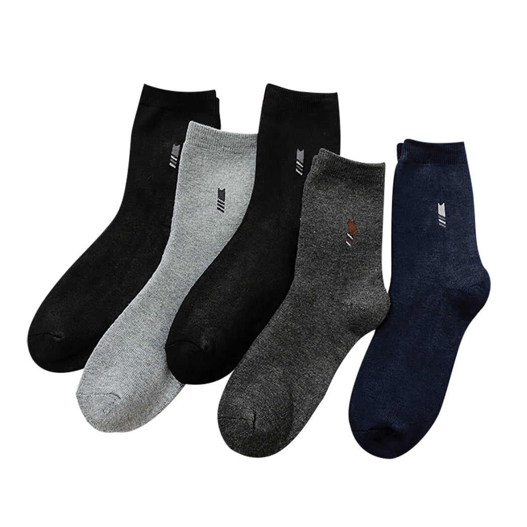 thick athletic socks