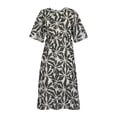 thumbnail image 1 of Regatta Robe Florale pour Femmes, 1 of 6