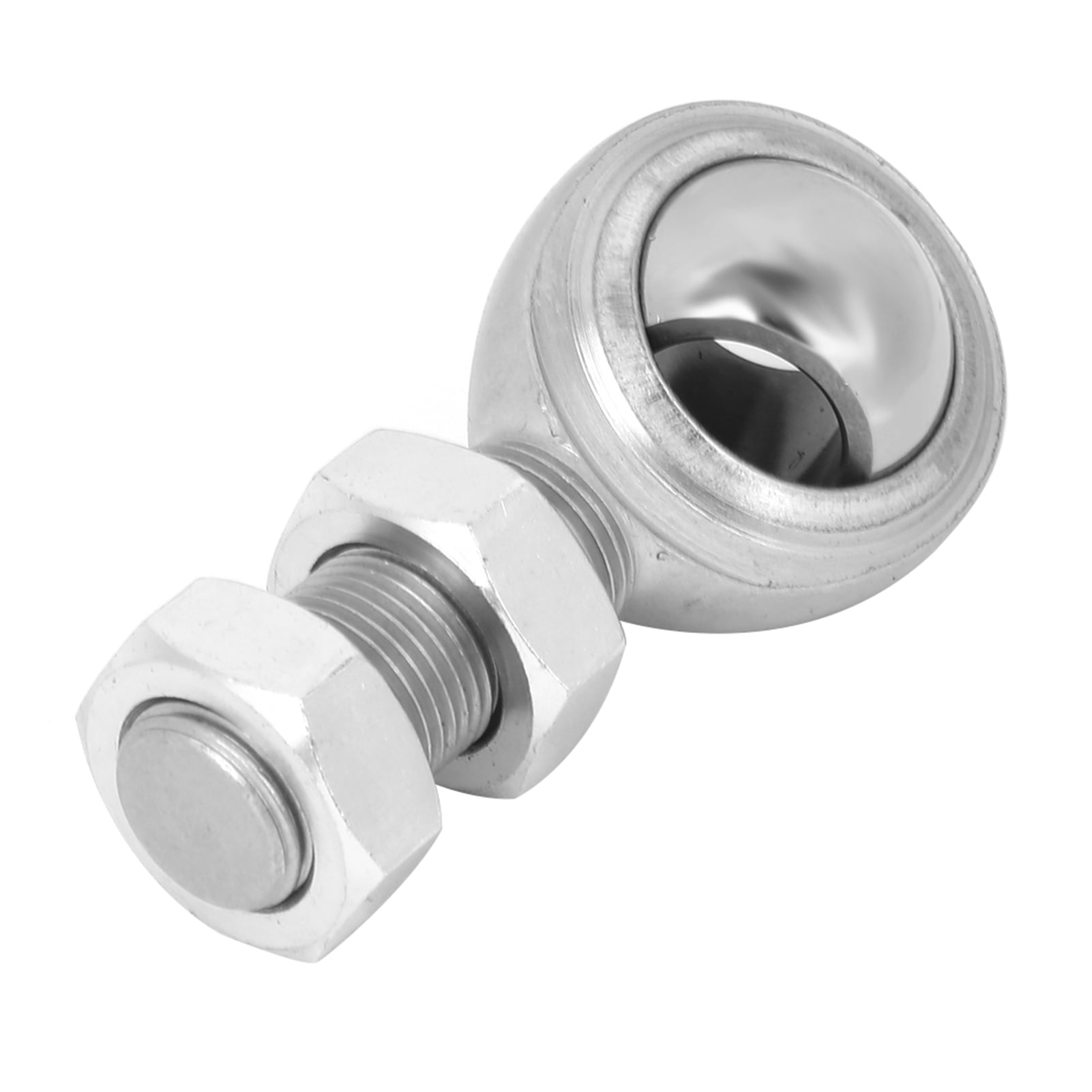 EOTVIA Steering Support Bearing,3/4in Iron Steering Shaft Support