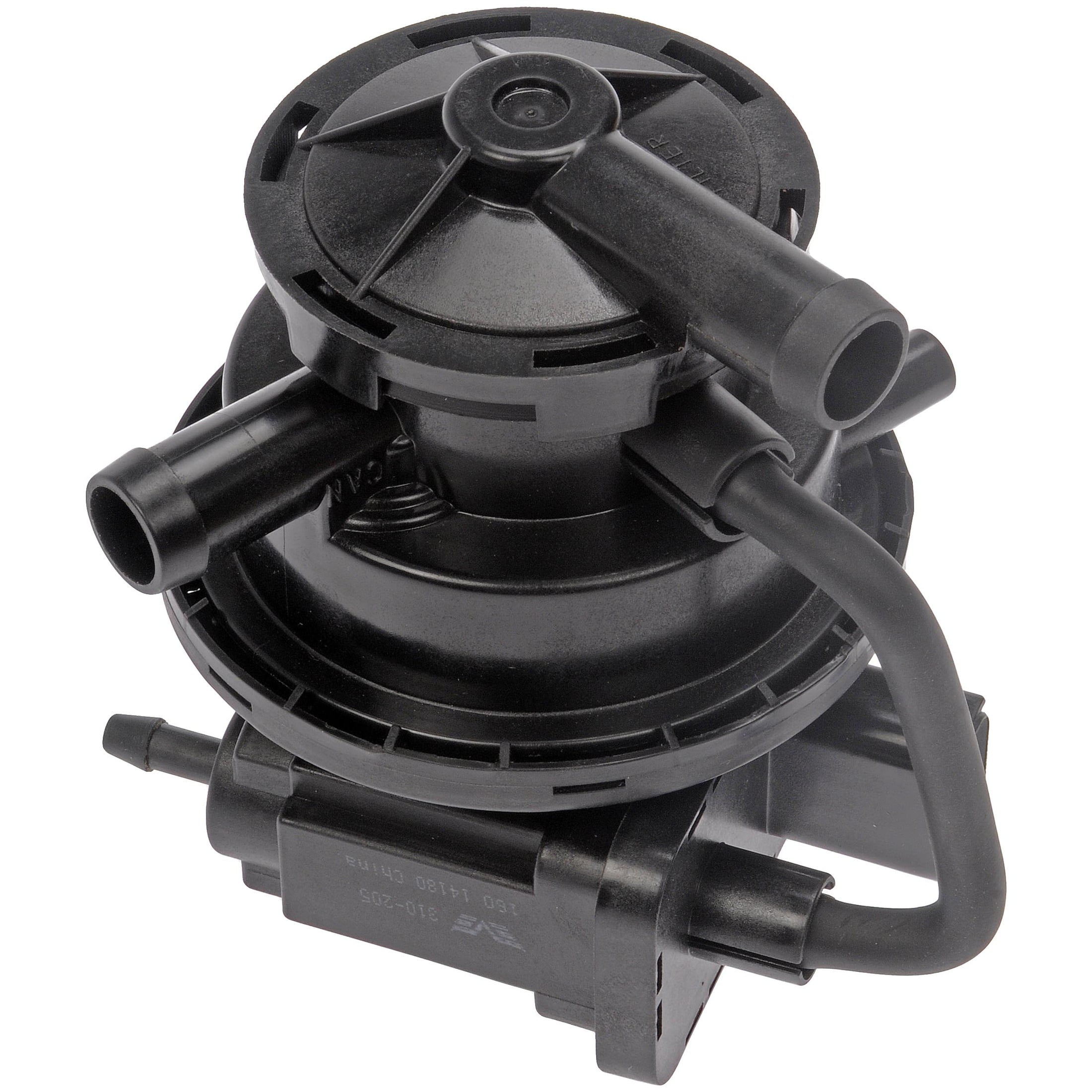Dorman 598-164 Exhaust Gas Recirculation (EGR) Line For Specific Dodge Models Fits Select: 1995-1996 DODGE RAM 1500, 1995-1996 DODGE RAM 2500 - View #13