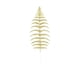 thumbnail image 2 of Ramo Decorativo para Bodas, Fiestas y Navidad (12 Hojas Artificiales con Purpurina)., 2 of 6