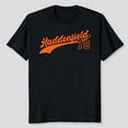 thumbnail image 2 of Haddonfield 78, Vintage Halloween 1978 Horror Movies T-Shirt, Men's And Women's Graphic Tee 100% Cotton by TBun, Full Sizes S-5XL, 2 of 5
