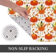 thumbnail image 6 of Disketp Happy Thanksgiving Day1 Mat for Front Door Outside - Doormat Outdoor Entrance - Welcome Mats Outdoor,Outside Entry and Outdoor Entrance 16''x24'', 6 of 7