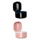 thumbnail image 1 of Estuche para dentaduras postizas con bandeja de limpieza y soporte para ortodoncia, 1 of 9